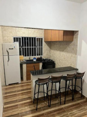 Casa2 ótima localização, reformada e móveis novos